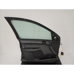 Porte Avant Gauche Peugeot 206 Phase 2 (3)