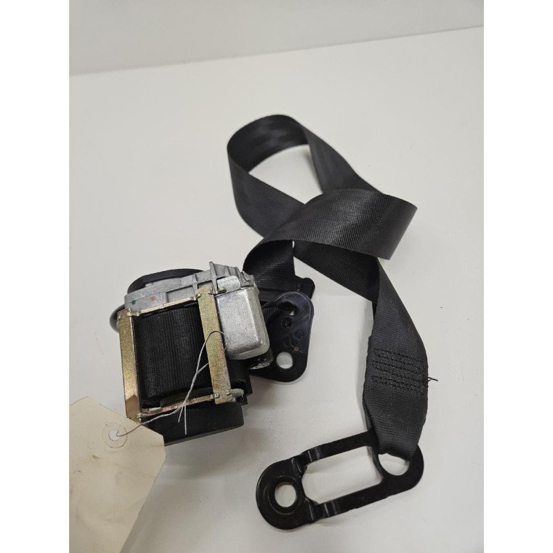 Ceinture Avant Droit Peugeot 206 Phase 2 (1)