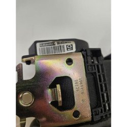 Ceinture Avant Droit Peugeot 206 Phase 2 (2)