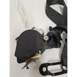 Ceinture Avant Droit Peugeot 206 Phase 2 (3)