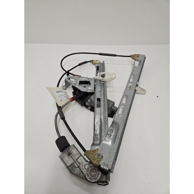 Leve Vitre Electrique Avant Droit Peugeot 206 Phase 2 (1)