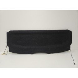 Plage Arriere Peugeot 206 Phase 2 (1)