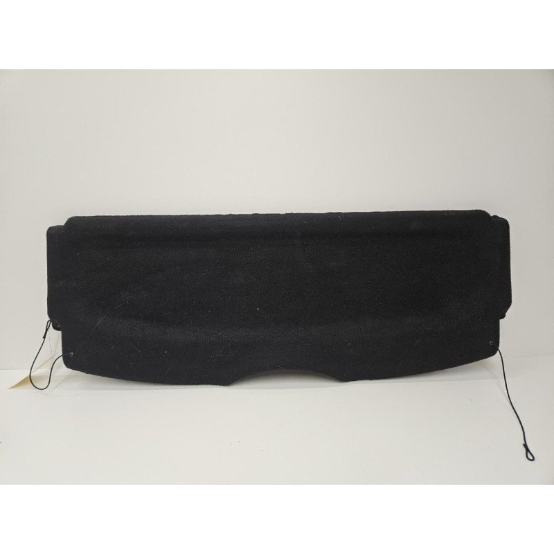 Plage Arriere Peugeot 206 Phase 2 (1)