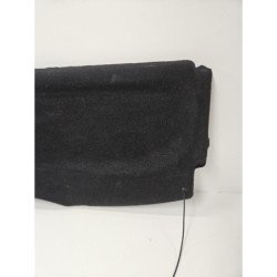 Plage Arriere Peugeot 206 Phase 2 (3)