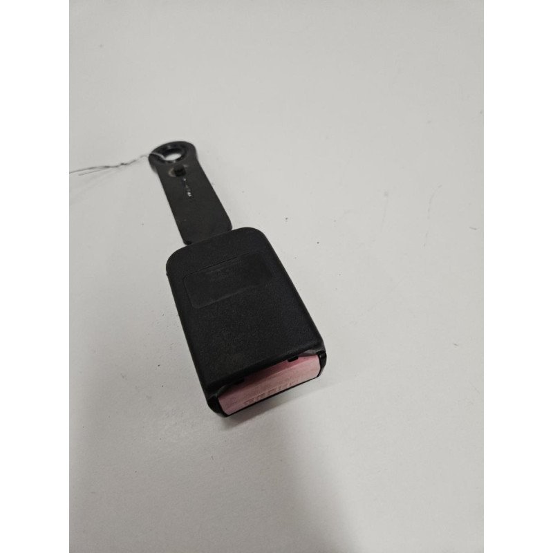 Pretensionneur De Ceinture Avant Droit Peugeot 206 Phase 2 (1)