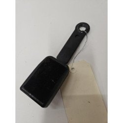 Pretensionneur De Ceinture Avant Droit Peugeot 206 Phase 2 (2)