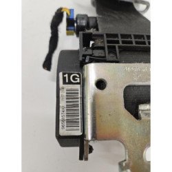 Ceinture Avant Gauche Peugeot 308 1 Sw Phase 1 Break (4)