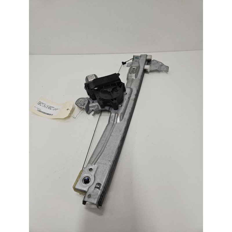 Leve Vitre Electrique Avant Gauche Peugeot 308 1 Sw Phase 1 Break (1)