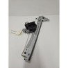 Leve Vitre Electrique Avant Gauche Peugeot 308 1 Sw Phase 1 Break (1)