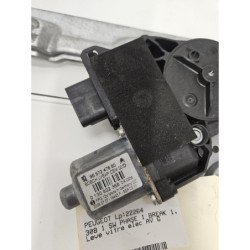 Leve Vitre Electrique Avant Gauche Peugeot 308 1 Sw Phase 1 Break (2)