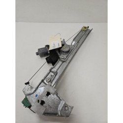 Leve Vitre Electrique Avant Gauche Peugeot 308 1 Sw Phase 1 Break (3)