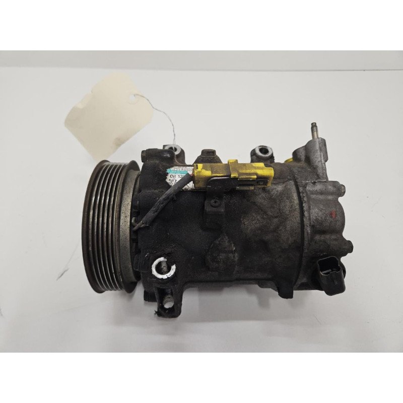 Compresseur Clim Peugeot 308 1 Sw Phase 1 Break (1)