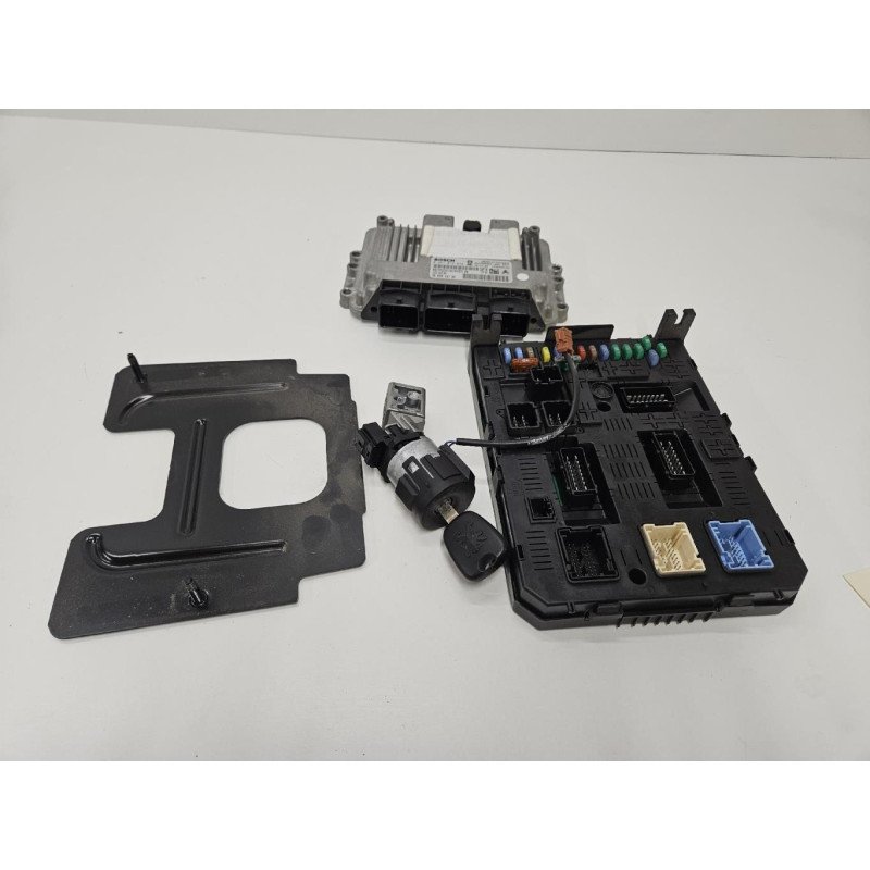 Kit De Demarrage Peugeot 308 1 Sw Phase 1 Break (1)