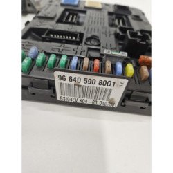Kit De Demarrage Peugeot 308 1 Sw Phase 1 Break (6)