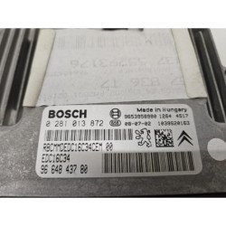 Kit De Demarrage Peugeot 308 1 Sw Phase 1 Break (10)