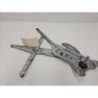Leve Vitre Mecanique Avant Gauche Renault Kangoo 1 Phase 1 (1)