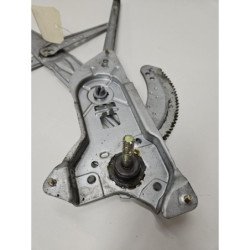 Leve Vitre Mecanique Avant Gauche Renault Kangoo 1 Phase 1 (2)
