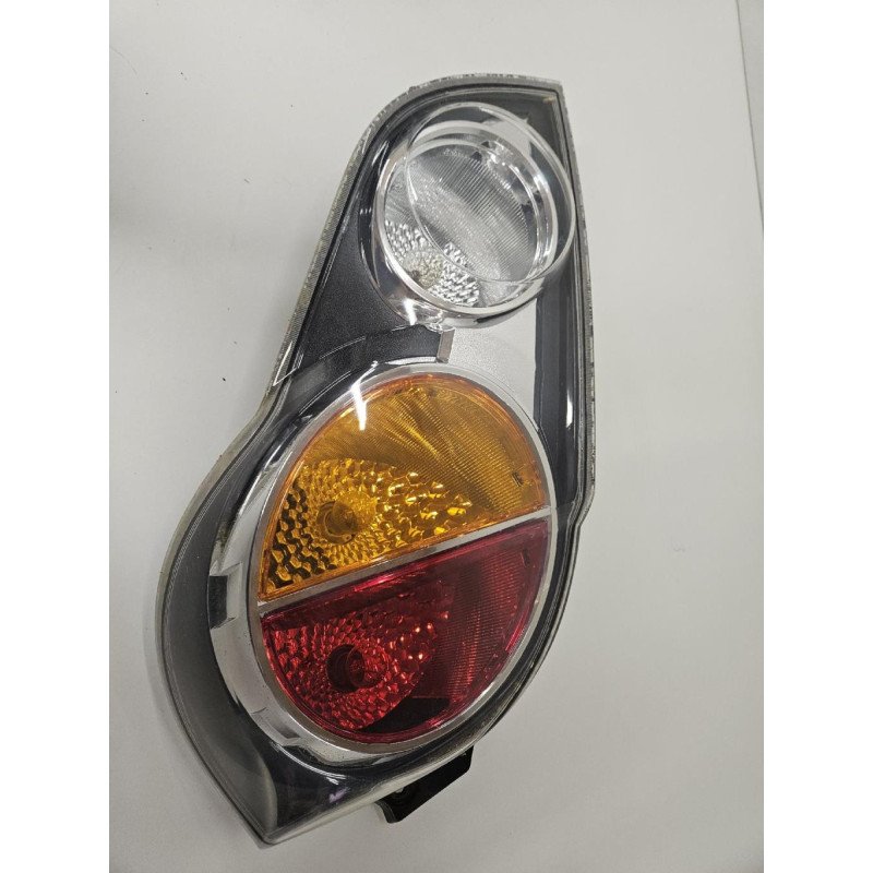 Feu Arriere Principal Droit (feux) Chevrolet Spark Phase 1 (1)