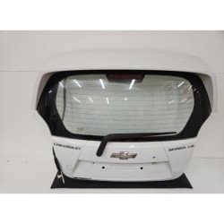 Malle/hayon Arriere Chevrolet Spark Phase 1 (1)