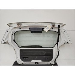 Malle/hayon Arriere Chevrolet Spark Phase 1 (3)