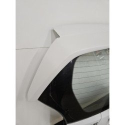 Malle/hayon Arriere Chevrolet Spark Phase 1 (4)