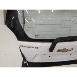 Malle/hayon Arriere Chevrolet Spark Phase 1 (8)