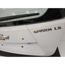 Malle/hayon Arriere Chevrolet Spark Phase 1 (9)