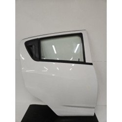 Porte Arriere Droit Chevrolet Spark Phase 1 (1)