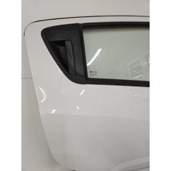 Porte Arriere Droit Chevrolet Spark Phase 1 (3)