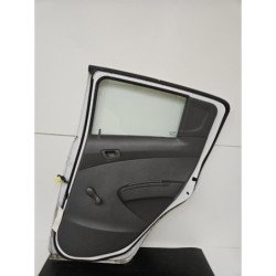 Porte Arriere Droit Chevrolet Spark Phase 1 (4)