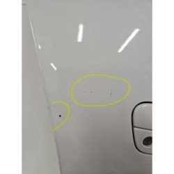 Porte Avant Droit Chevrolet Spark Phase 1 (2)