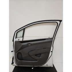 Porte Avant Droit Chevrolet Spark Phase 1 (4)