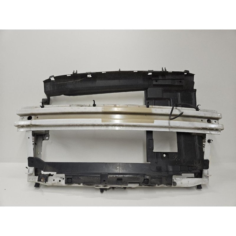 Armature Avant, Masque Avant Chevrolet Spark Phase 1 (1)