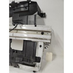 Armature Avant, Masque Avant Chevrolet Spark Phase 1 (2)