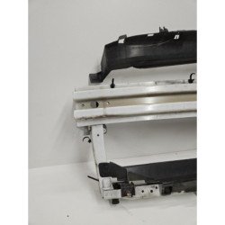 Armature Avant, Masque Avant Chevrolet Spark Phase 1 (3)