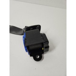 Ceinture Arriere Centrale Chevrolet Spark Phase 1 (2)