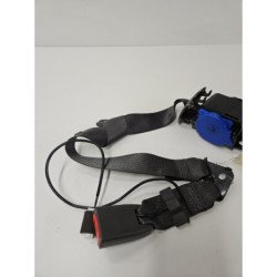 Ceinture Arriere Centrale Chevrolet Spark Phase 1 (3)