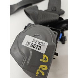 Ceinture Arriere Gauche Chevrolet Spark Phase 1 (3)