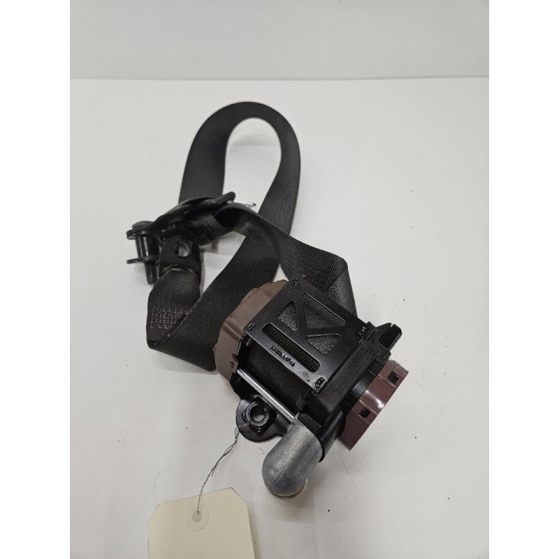 Ceinture Avant Droit Chevrolet Spark Phase 1 (1)