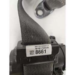 Ceinture Avant Gauche Chevrolet Spark Phase 1 (2)
