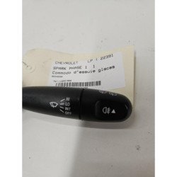 Commodo D'essuie Glaces Chevrolet Spark Phase 1 (3)