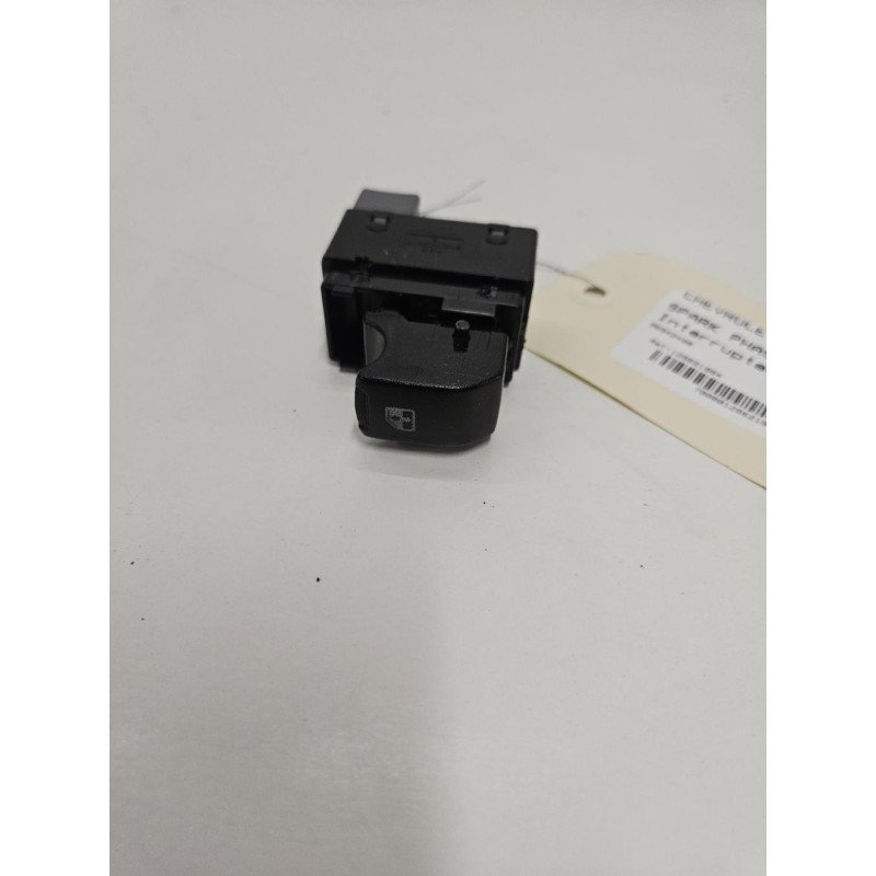 Interrupteur De Leve Vitre Avant Gauche Chevrolet Spark Phase 1 (1)