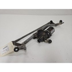 Moteur Essuie Glace Avant Chevrolet Spark Phase 1 (1)
