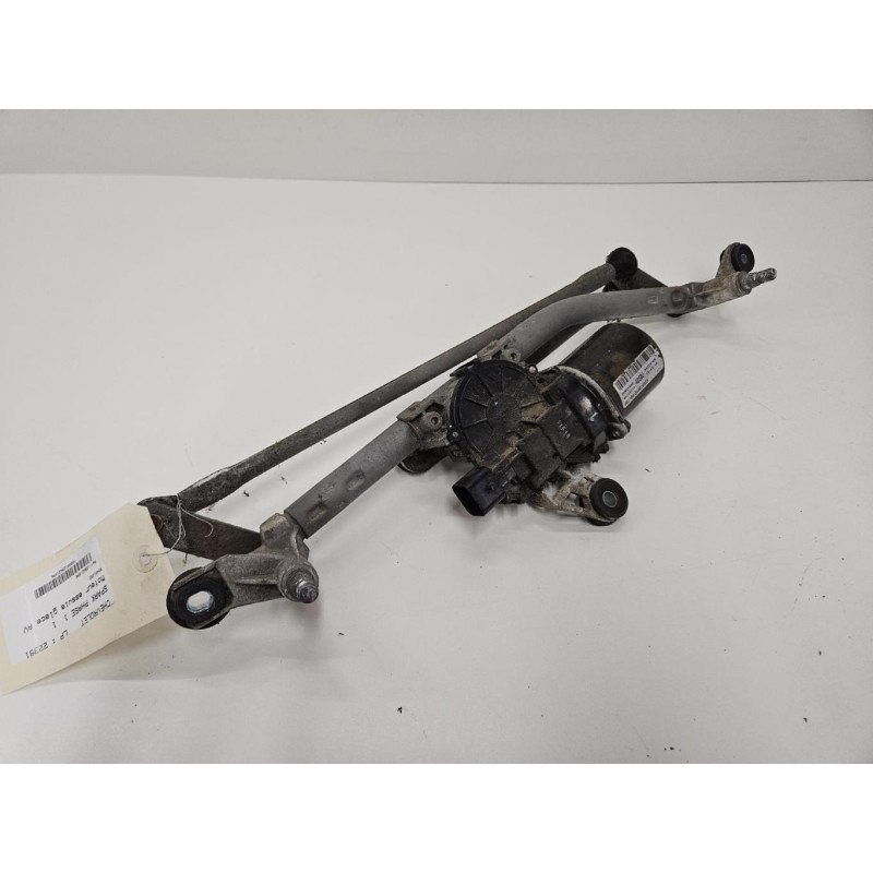 Moteur Essuie Glace Avant Chevrolet Spark Phase 1 (1)