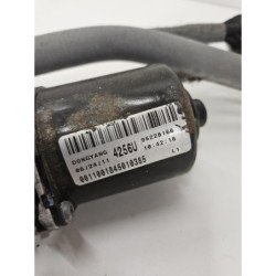 Moteur Essuie Glace Avant Chevrolet Spark Phase 1 (2)