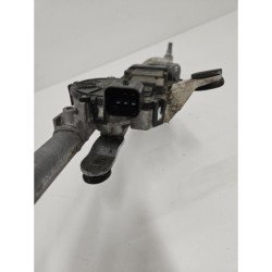 Moteur Essuie Glace Avant Chevrolet Spark Phase 1 (3)