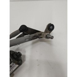 Moteur Essuie Glace Avant Chevrolet Spark Phase 1 (4)
