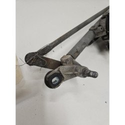 Moteur Essuie Glace Avant Chevrolet Spark Phase 1 (5)