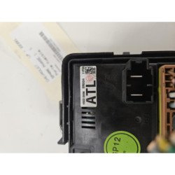 Porte Fusible Chevrolet Spark Phase 1 (3)