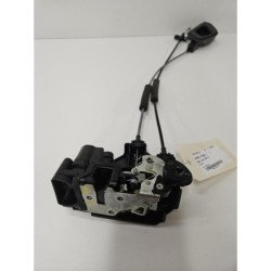 Serrure Arriere Gauche Chevrolet Spark Phase 1 (2)